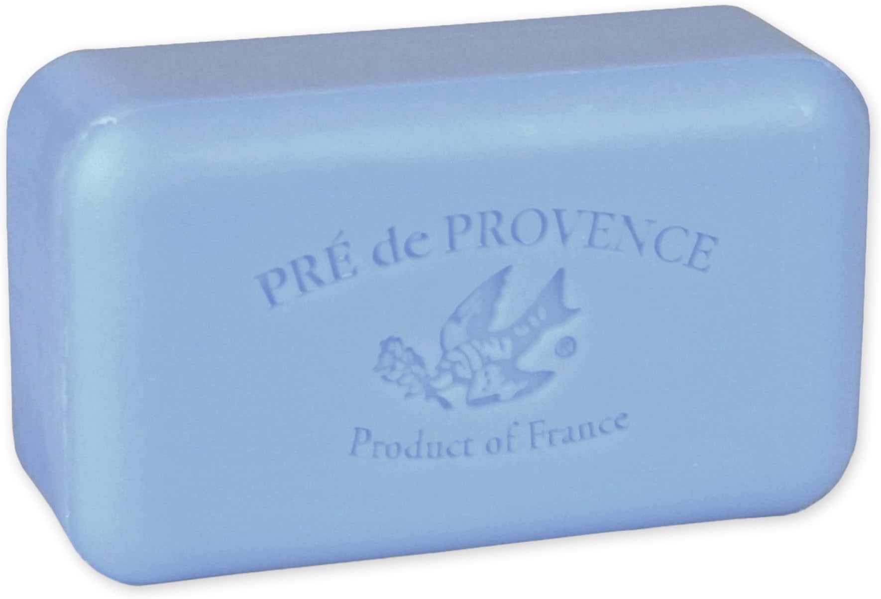 - Artisanal Soap Bar, Natural French Skincare, Enriched with Organic Shea Butter, Quad Milled for Rich, Smooth & Moisturizing Lather, Starflower, 5.3 Ounce