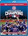2016 World Series Champions: The Chicago Cubs COMBO [Blu-ray]