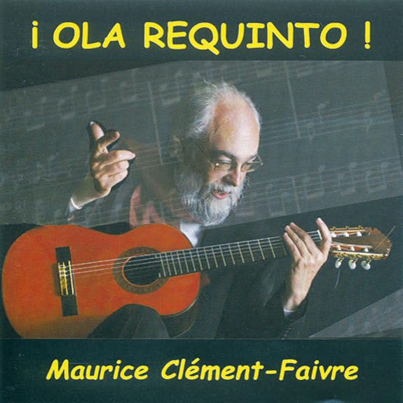 Ola Requinto Clément-Faivre, Maurice