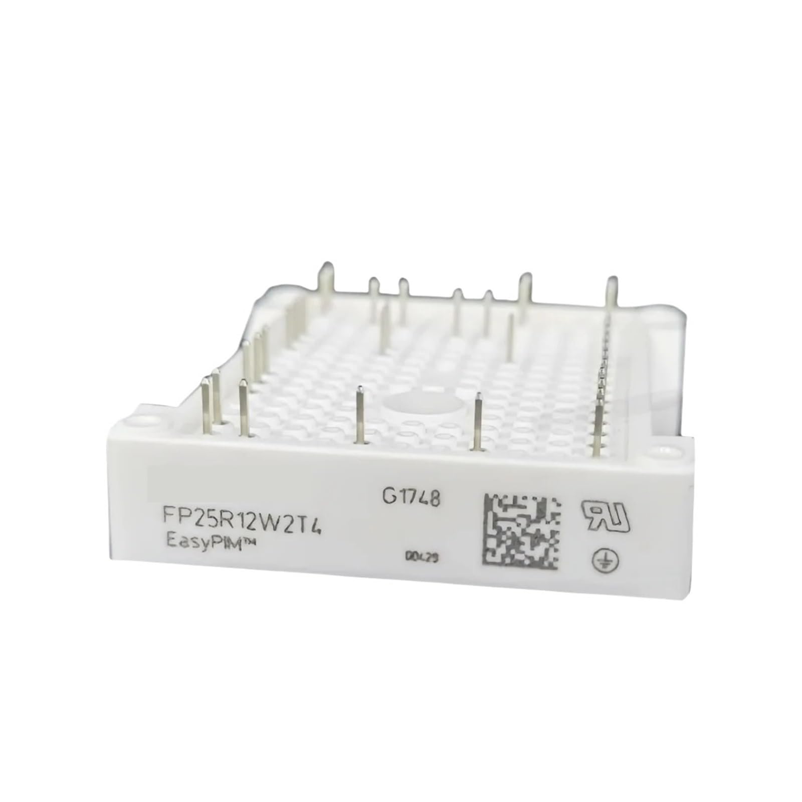 Module d'alimentation FP25R12W2T4 IGBT 1200V 39A pour convertisseur