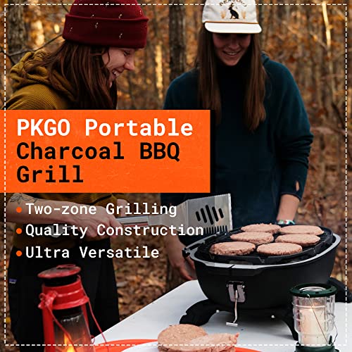 Top 10 Best Rated Portable Charcoal BBQ Grills 2020 Foodal atelieryuwa.ciao.jp