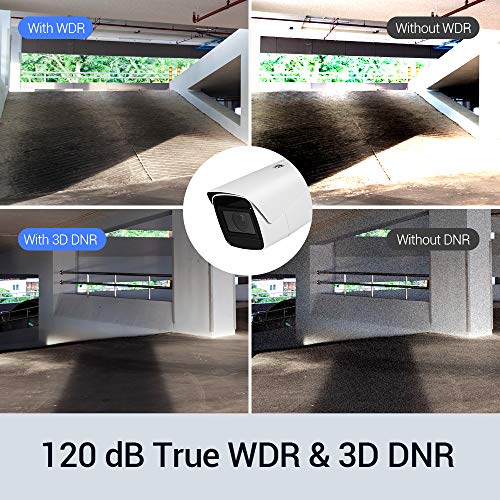 ANNKE ANNKE C800 Zoom 4K