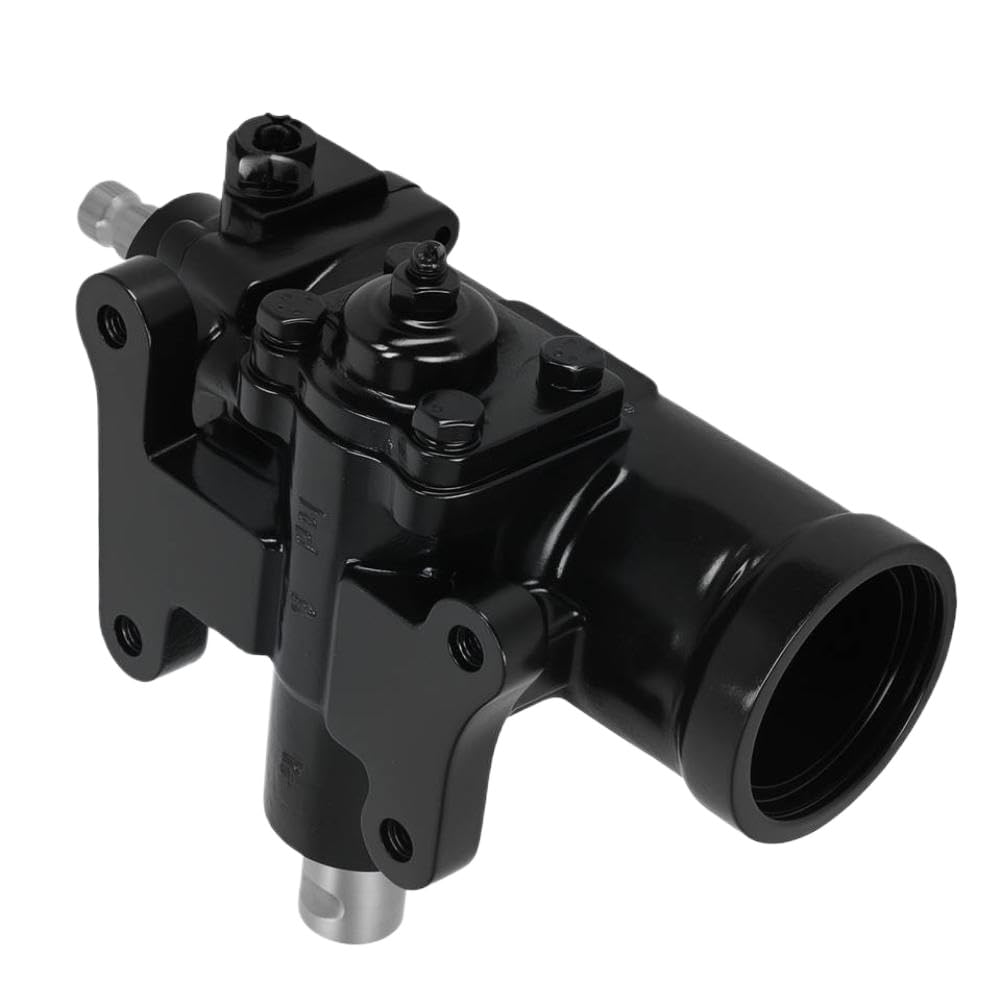 Scatola Sterzo Idraulica 277502 Compatibile Con K10 K20 K30 Pickup 1968-1974