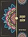 2020-2024 Five Year Planner: Eating Flower 5 Year Planner Calendar Book 2020-2024 Size 8.5 x 11 Inch, 60 Months Calendar, 5 Year Appointment Calendar, ... Planners, Agenda Schedule Organizer Logbook