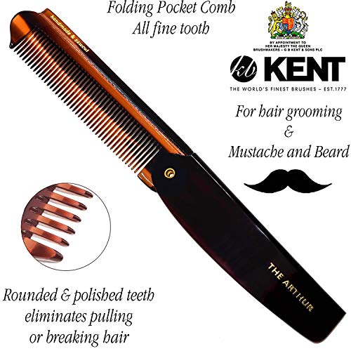 Top 10 Best beard comb made in usa Reviews NecoleBitchie