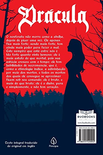 Drácula