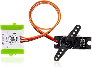 littleBits Sound Module (LB O11 SERVO)