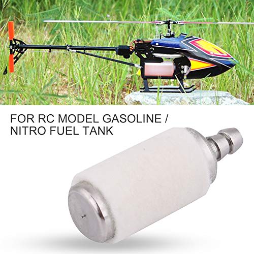 Acessórios para Aeromodelos, Qualidade Premium para o lar. Filtro Antiespumante, Lindo