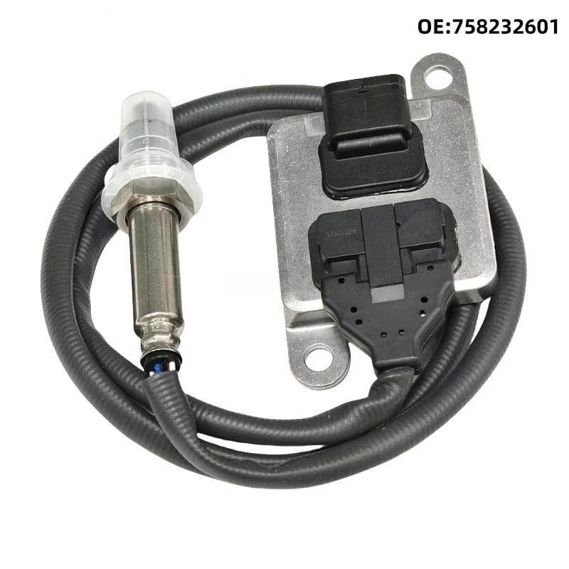 Capteur d'oxyde d'azote 758232601 de haute précision pour BMW E90 E91 - 2