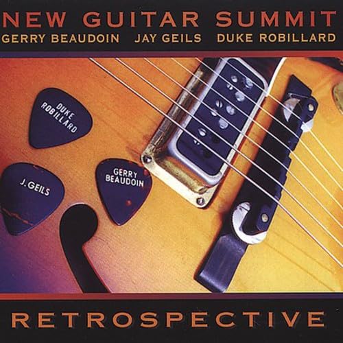 Retrospective