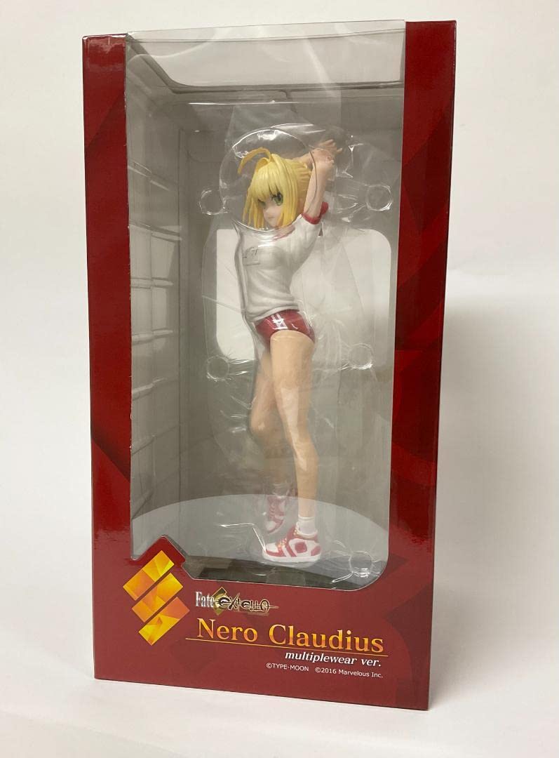 ユニオンクリエイティブ ネロ・クラウディウス マルチプルウェアver