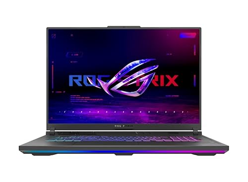 ROG Strix G18 90NR0CM1-M00670 - Notebook - Immagine 3