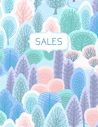 Online sales ledger: Online reseller logbook for tracking inventory and profits - Retail arbitrage / Online reseller book with monthly profit tracker