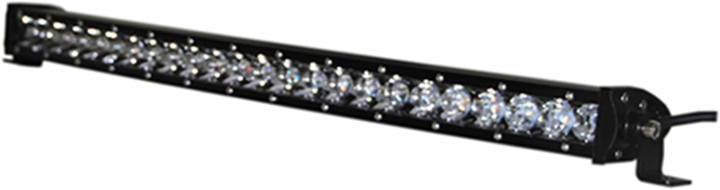 AngelMa Series 19" Inch 90w Curved LED Bar Spot Flood Combo Light Bar 10000 Lumens Off Road Car SUV UTV ATV Truck Boat 4WD Tractor Van Camper Road Roller Fog Driving Lamp Waterproof 12V