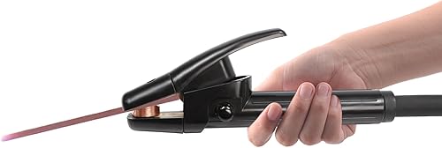 Miniatura 4 de Antorcha de aire de arco de carbono de 1000Amp con cable de 7' (JG-5)