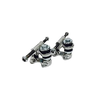 Sure-Grip シュアグリップ ★ スケートトラック FESN laboratory] #009 Sure Grip トラック part.4 (ENGLISH SUB