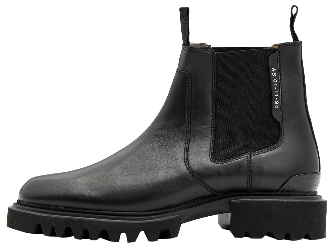 AllSaints Women's Ada Chelsea Boot