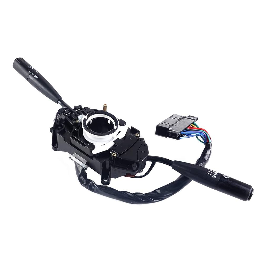 BEL!　MASKFACEBAIT WORKER Amazon.com: beler Turn Signal Wiper Combination Switch Fit