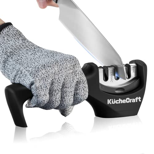 Sharpening a Dull Knife A StepbyStep Guide 99knives