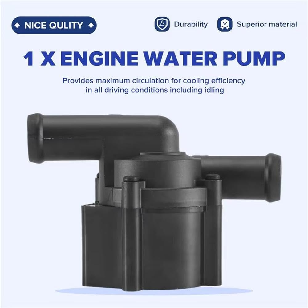 Pompa Dell'acqua Del Motore Per Land Rover Range Rover Sport