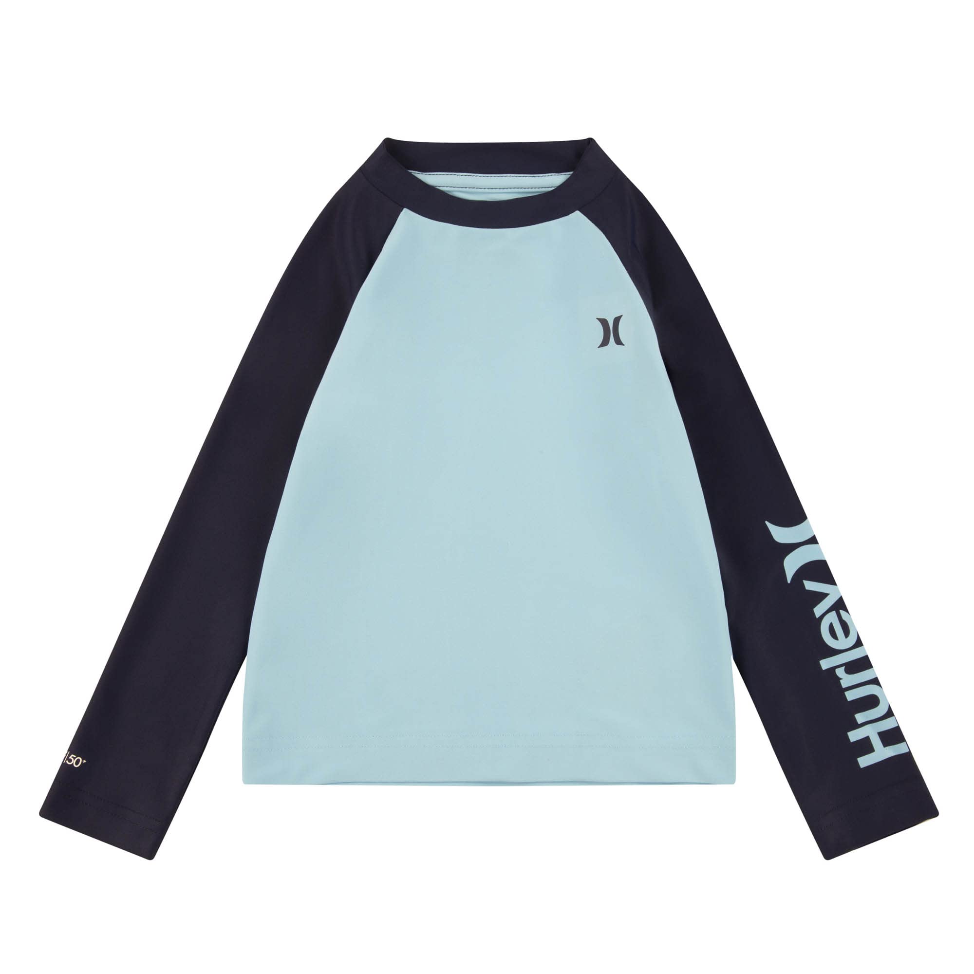 Hurley Koszulka Chłopcy Hrlb Upf Tricot Raglan Top