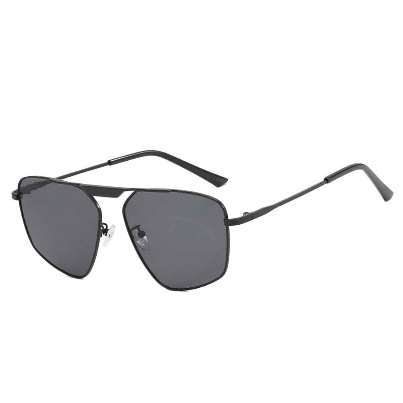 Gafas de sol con protección UV400 | Montura ligera | Para hombre y mujer, ideal para deportes al aire libre y conducción