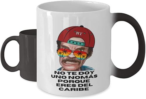 Miniatura 2 de Regalo para hijo, hijado taza de café no te doy una nomas