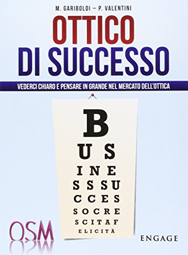 Ottico di successo: Vederci chiaro e pensare in grande nel mercato dell'ott