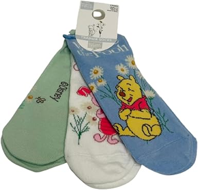 amazon uk ladies trainer socks