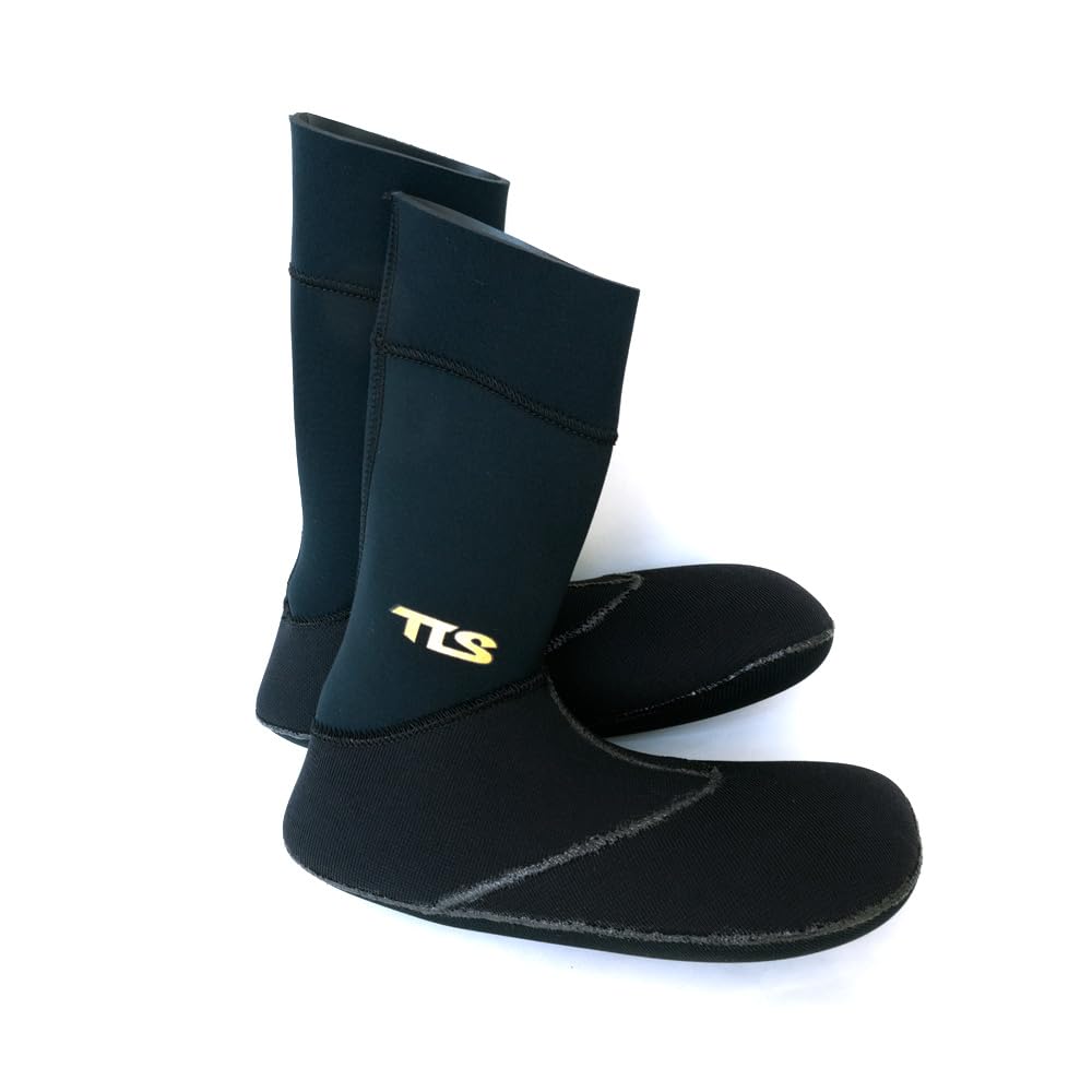 Amazon | XL：27.5cm 5mm 日本製サーフブーツTLS JP-FIT SURFBOOTS