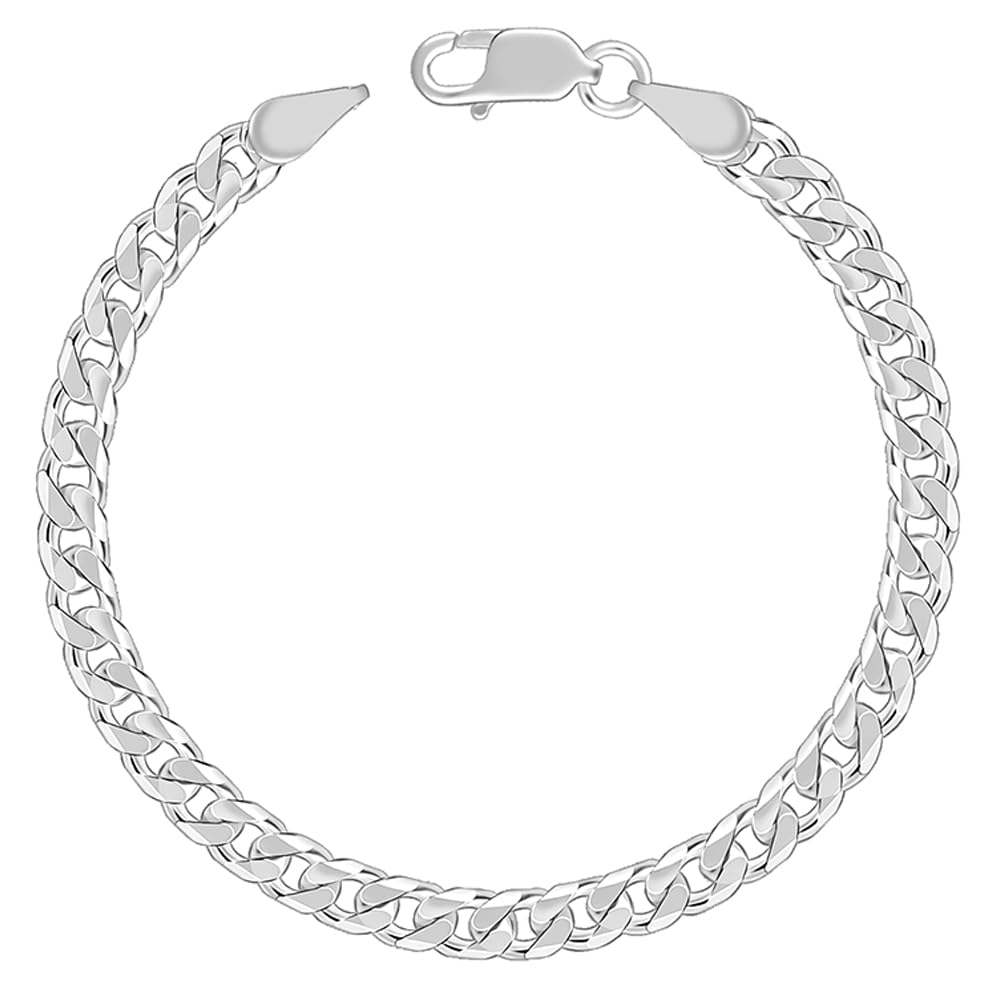 GIVA 925 Silver Warrior Mode Bracelet For Him, Adjustable | Gifts for Mens and Boys | With Certificate of Authenticity and 925 Stamp | 6 Months Warranty* (B0CHVVRMZ1) Amazon Price History, Amazon Price Tracker