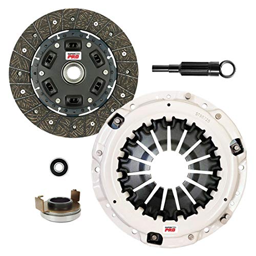 ClutchMaxPRO Stage 2 Clutch Kit for Subaru WRX, Forester XT and Legacy GT