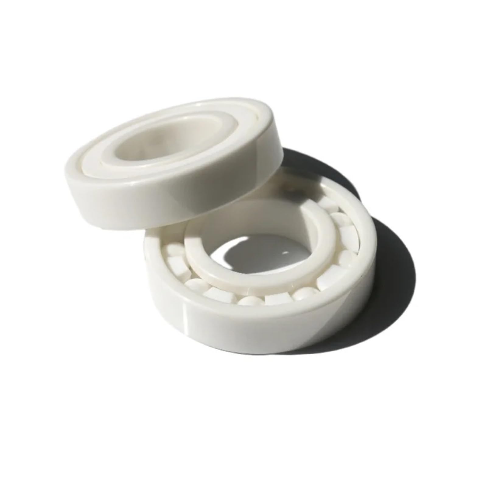 Roulement en céramique R3 ZrO2 miniature 4.762mm pour micro-moteur