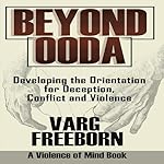 Cover of Beyond OODA