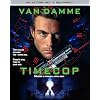 Timecop - 4K Ultra HD + Blu-ray