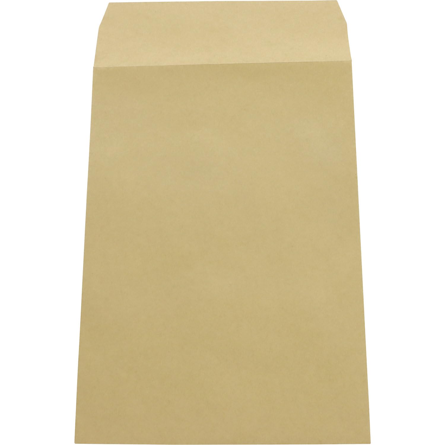 kaiserkraft | Busta per UNI C4 | formato UNI B4 | soffietto laterale/fondo quadro 50 mm | conf da 100 pz