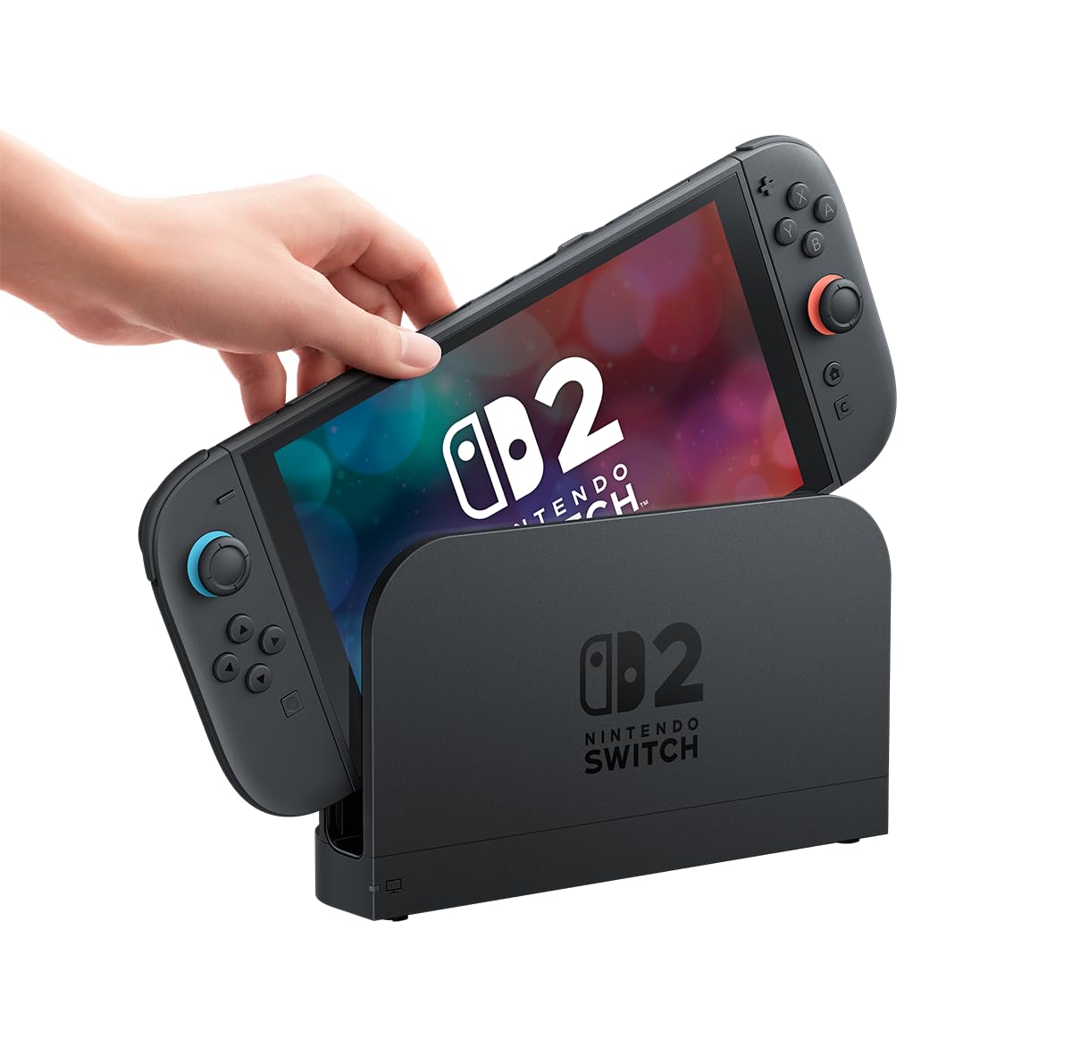 Nintendo Switch 2 + Pokémon-Legenden: Z-A Switch 2 Edition -Set