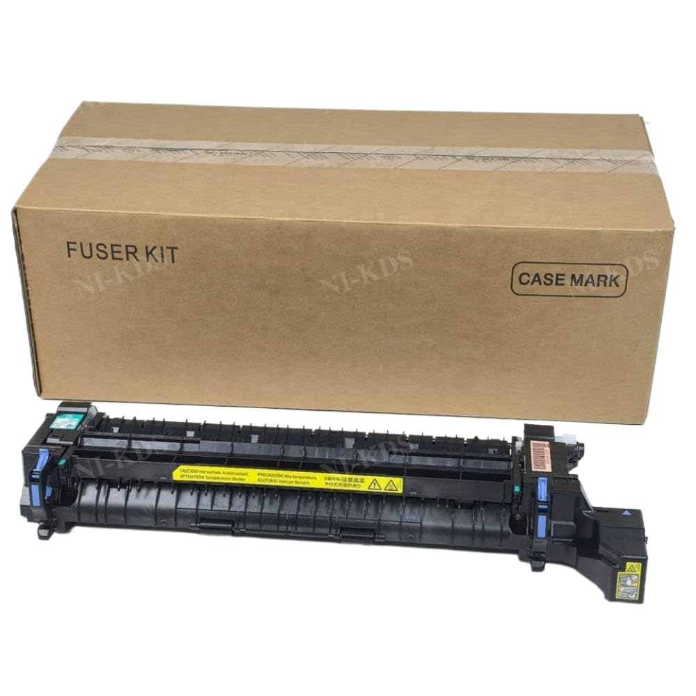 Fuser 3WT88A Color Pro M751 pour une fixation de toner parfaite - 2