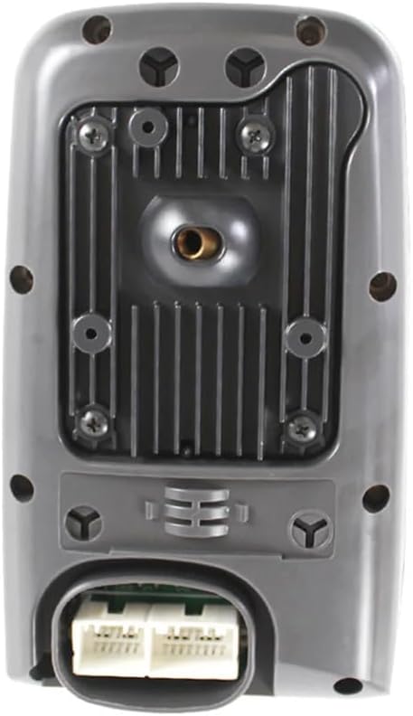 450-0714 Cluster Gauge Display Monitor - Premium Cab Display Gauge for Caterpillar CAT Excavators 312D2, 320D, 336D2, 345D, 349D L & Mobile Hydraulic Power Units 330D L, 324D LN, 365C L, 325D, 385C