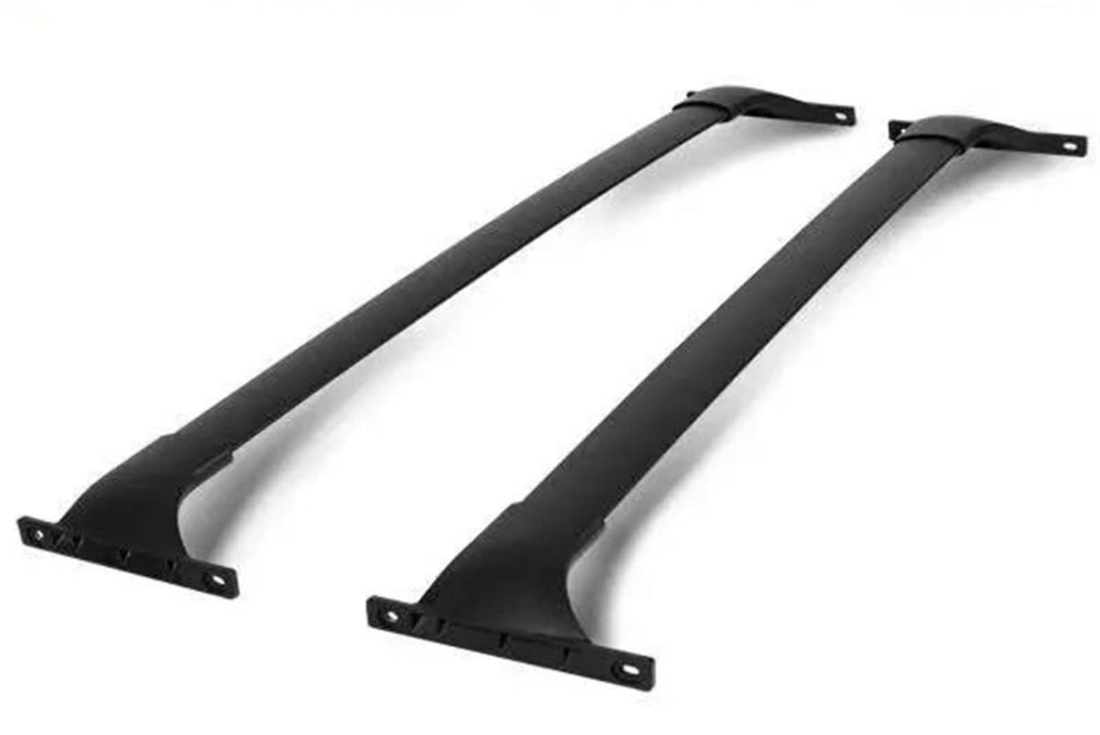 Portapacchi Auto Per Infiniti FX 35 37 50 QX70 2009-2019 Traverse Barre Trasversali Portapacchi In Lega Di Alluminio