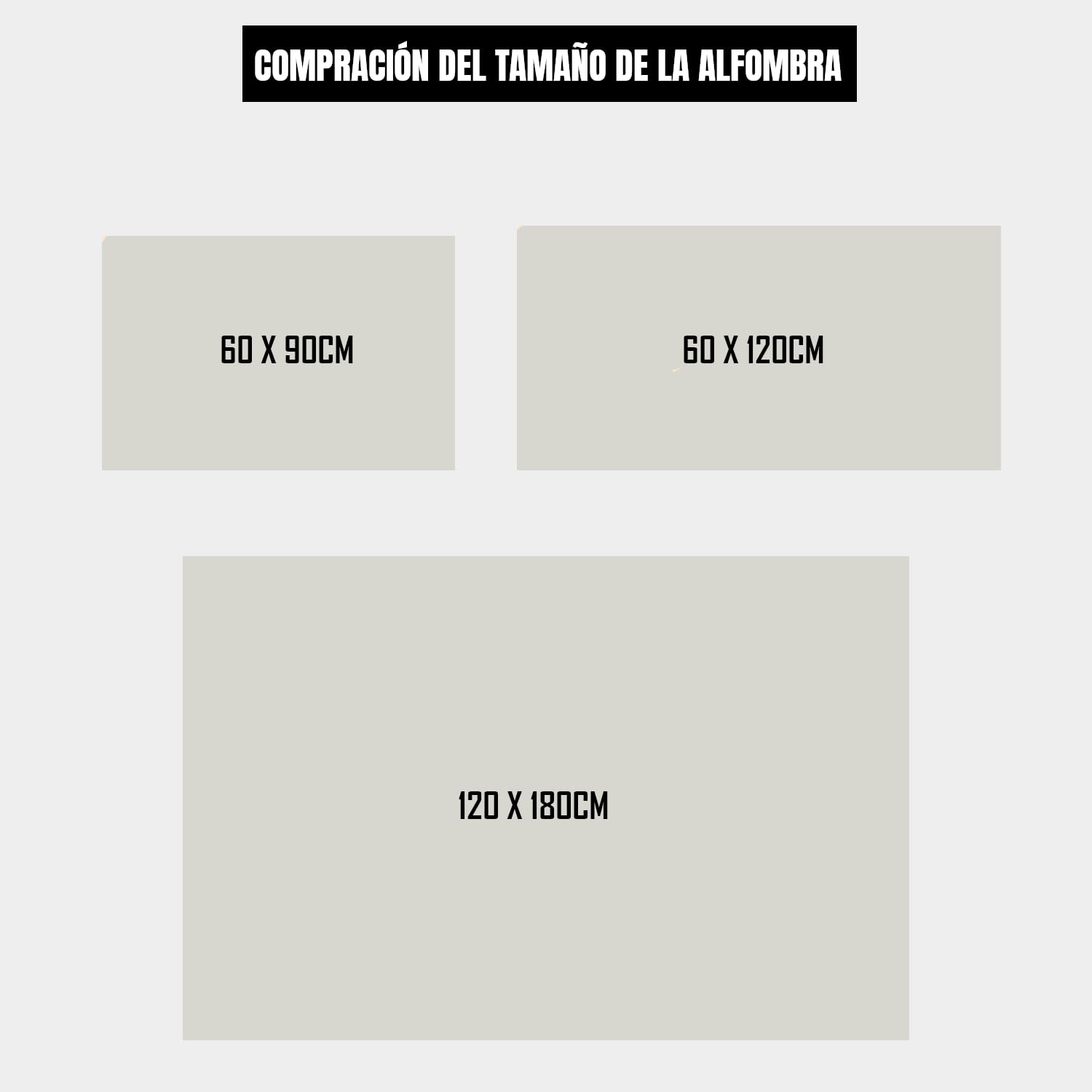 Home Universal® Alfombra Decorativa Interior Tie-Dye, Diseño Moderno en Gris, Textura Suave, para Salón y Dormitorio (Gris Claro, 120X180CM)