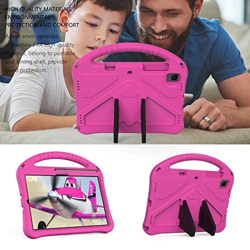 Funda Samsung Galaxy Tab S5E 10.5 infantil a prueba de caídas para niños SM-T720 3