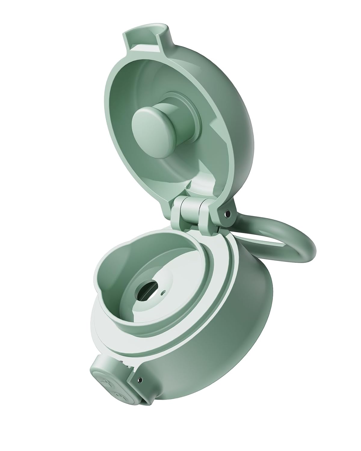 Lid for YKV Portable Bottle Warmer
