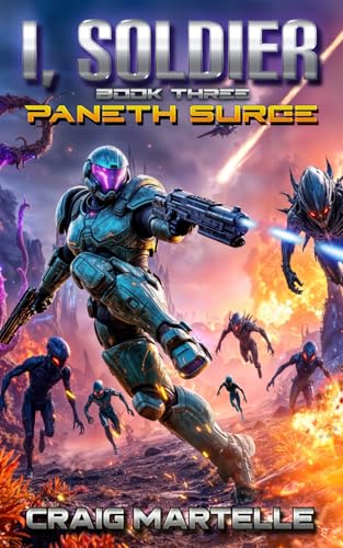 Cover of Paneth Surge