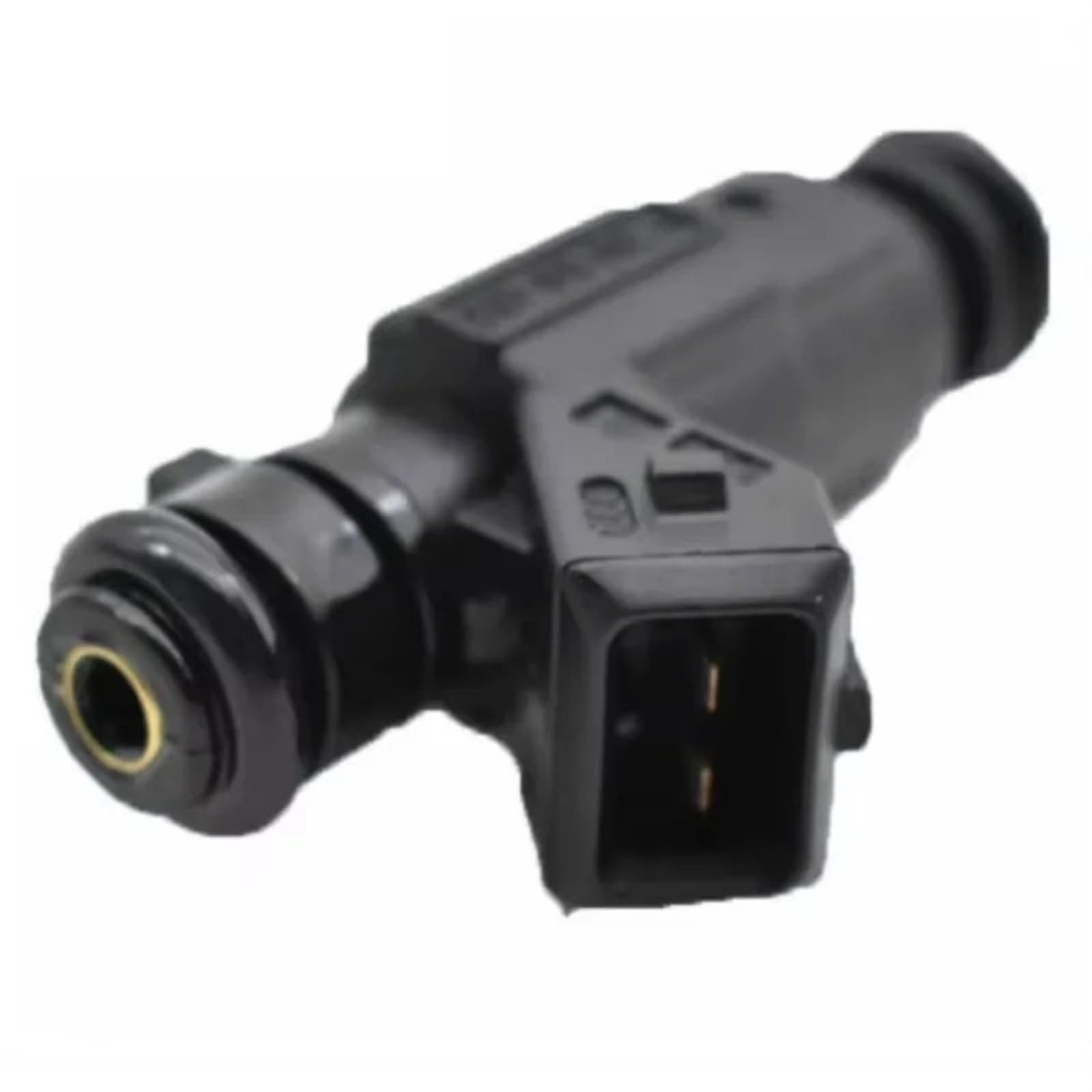 4 inyectores de combustible para Volkswagen, Golf, Polo, Fox, GOL, Voyage 1.6, Flex 1, 4 unidades, OEM 0280156403 032906031R