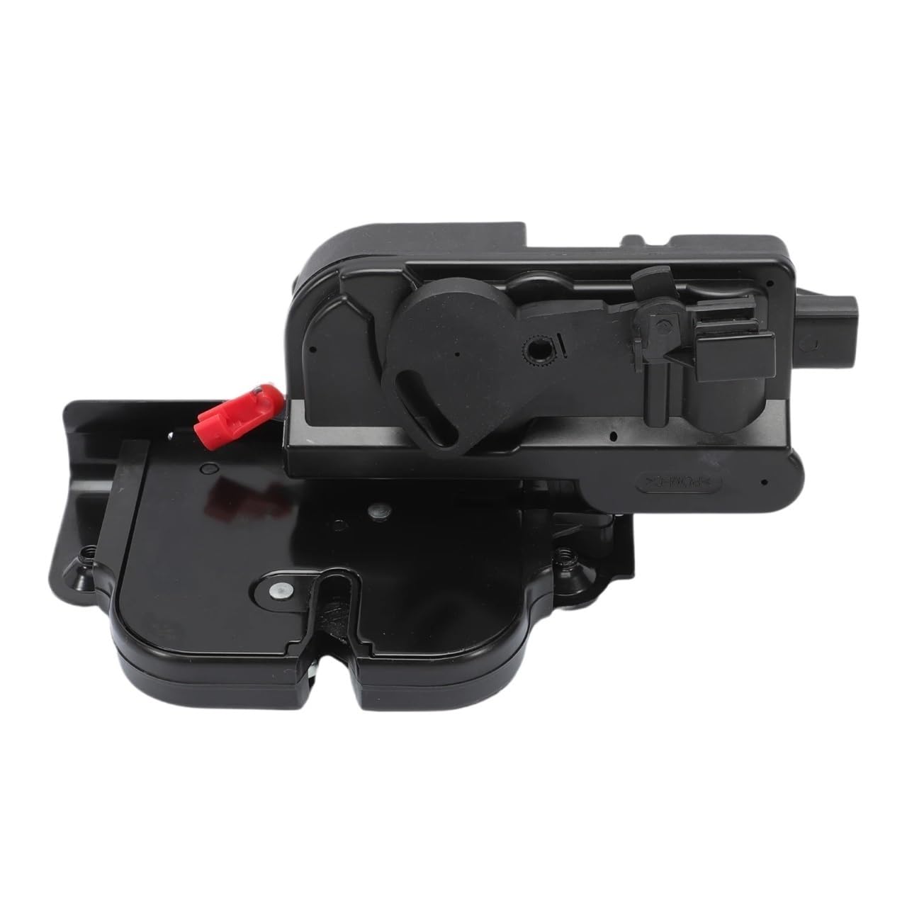 Sdkotrew One Color Rear Tailgate Lock Car Rear Tailgate Boot Door Lock Trunk Luggage Compartment Strike For Vito For Viano W639 A6397401635