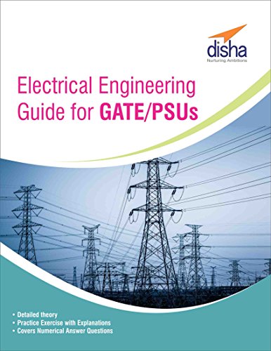 Electrical Engineering Guide for GATE/ PSUs (English Edition)