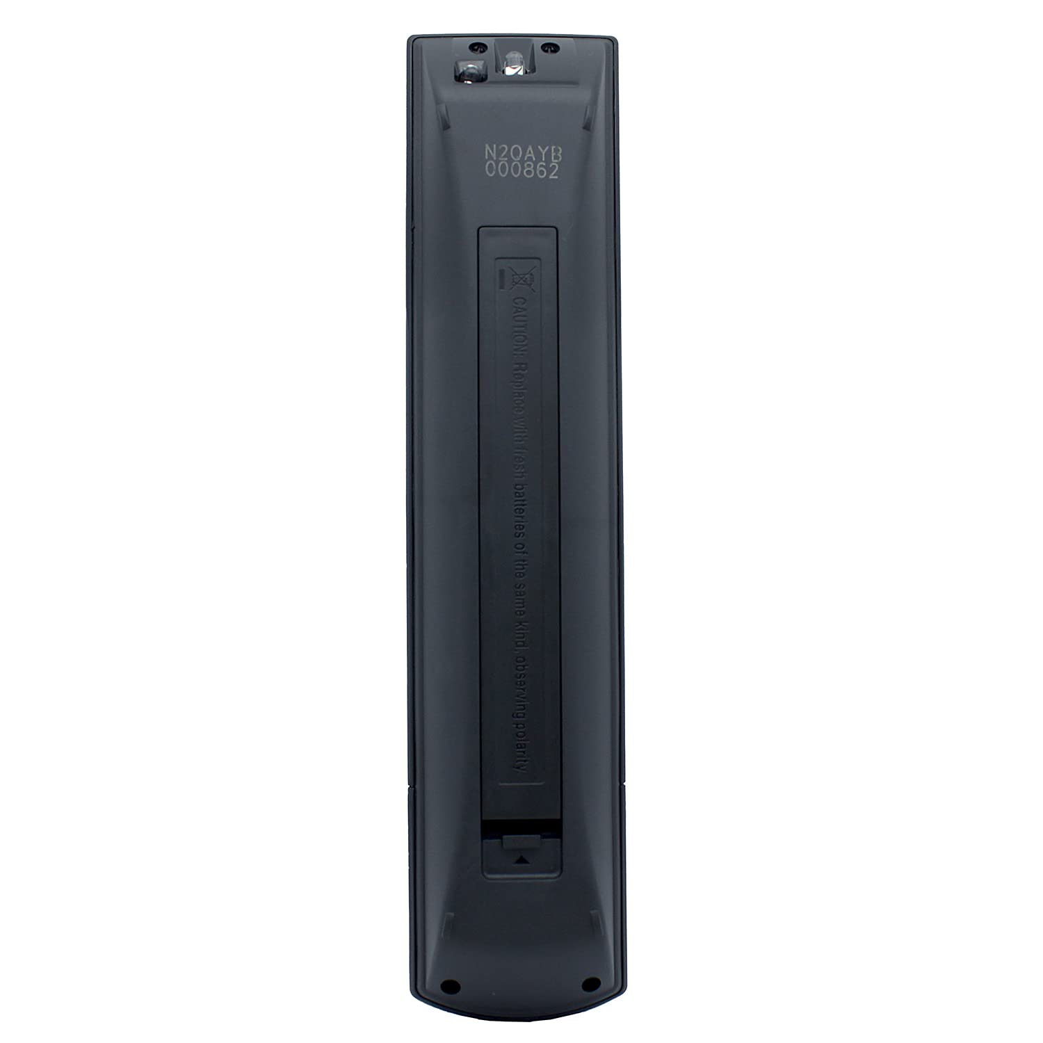 Télécommande Neuve Pour TV Panasonic TX-P65VT65B / TX-P65VTW60 - Remplacement Direct - Marque Infrashop