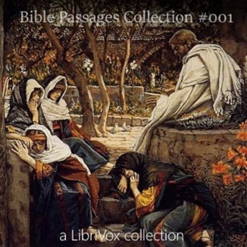 John 14 (KJV), King James Version (KJV), Bible Passages Collection 001
