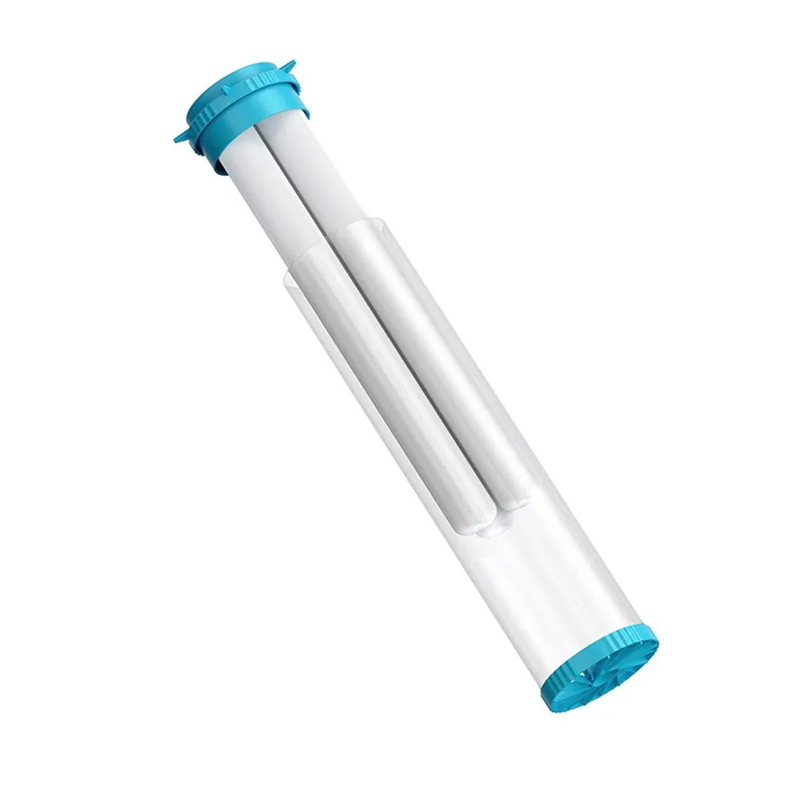 Bgaza 20Inch 10Inch/ Big Fat Cartridge Pvdf Ultrafiltration Membrane, Hand Washable Pre-Water Purifier Cartridge(20Inch)